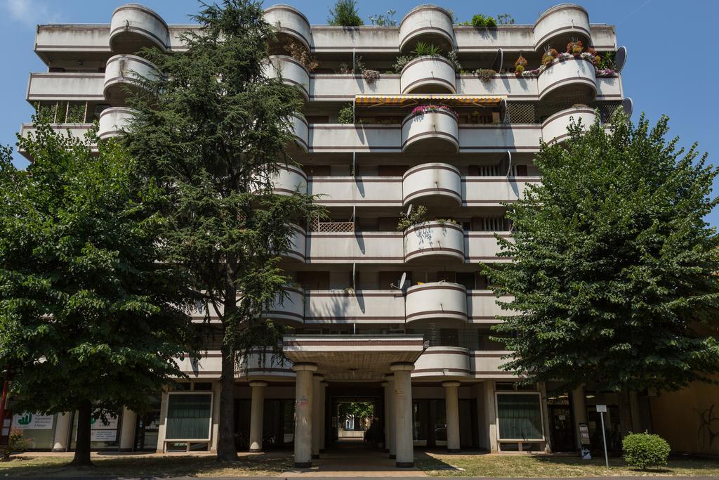 Bolognina Central Apartment Bolonha Exterior foto