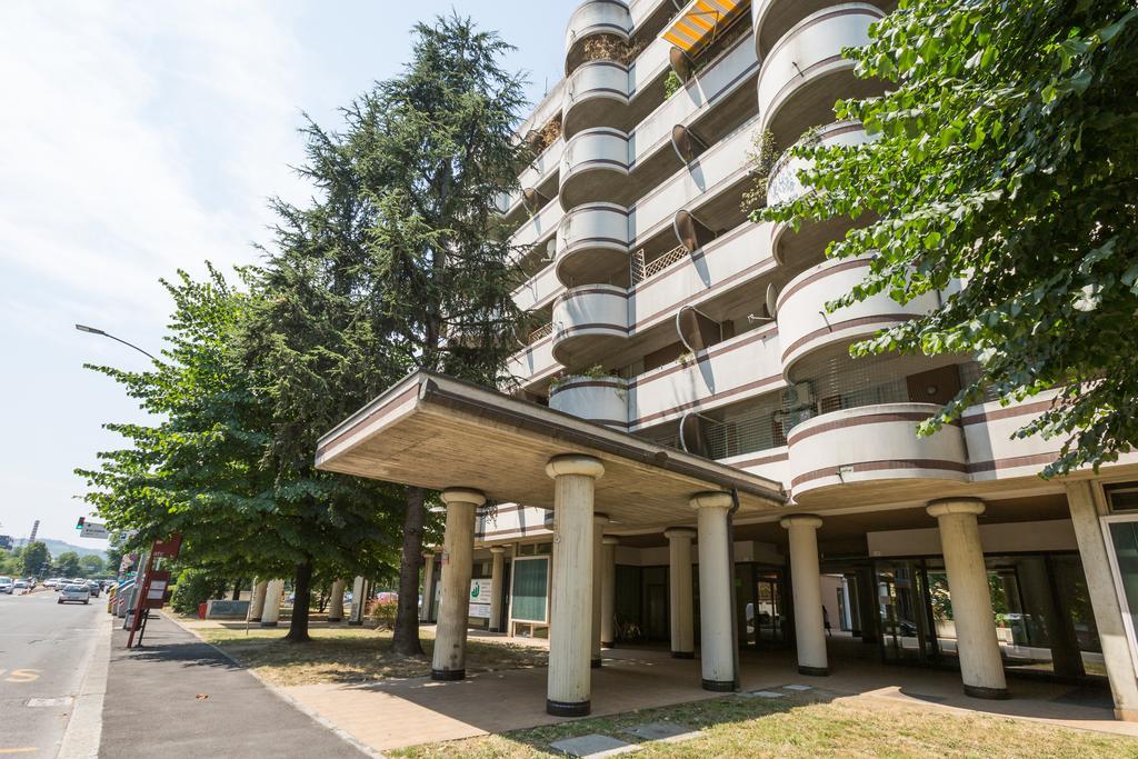 Bolognina Central Apartment Bolonha Exterior foto