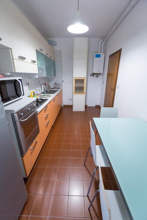 Bolognina Central Apartment Bolonha Exterior foto