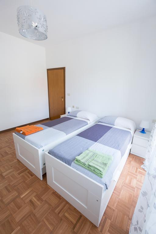 Bolognina Central Apartment Bolonha Exterior foto