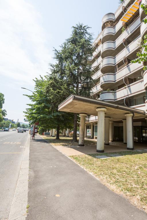 Bolognina Central Apartment Bolonha Exterior foto