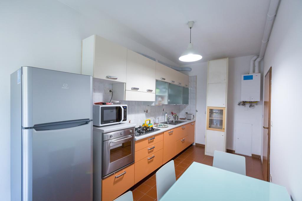 Bolognina Central Apartment Bolonha Exterior foto